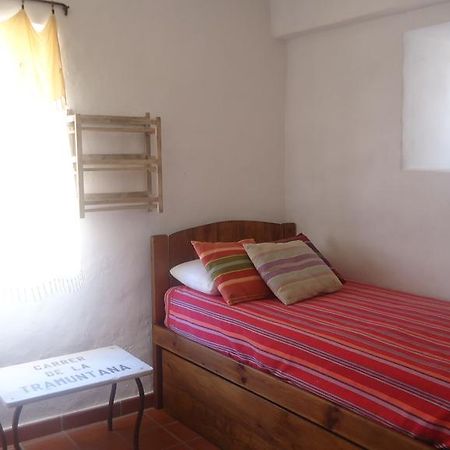 Esglesia 4 By Som Menorca Villa Fornells  Dış mekan fotoğraf