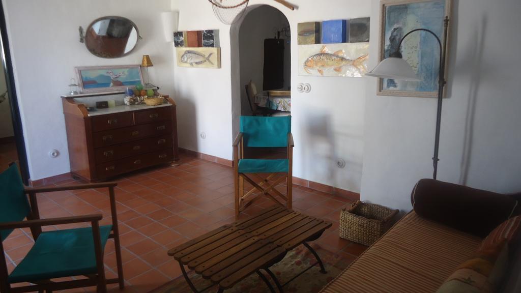 Esglesia 4 By Som Menorca Villa Fornells  Dış mekan fotoğraf
