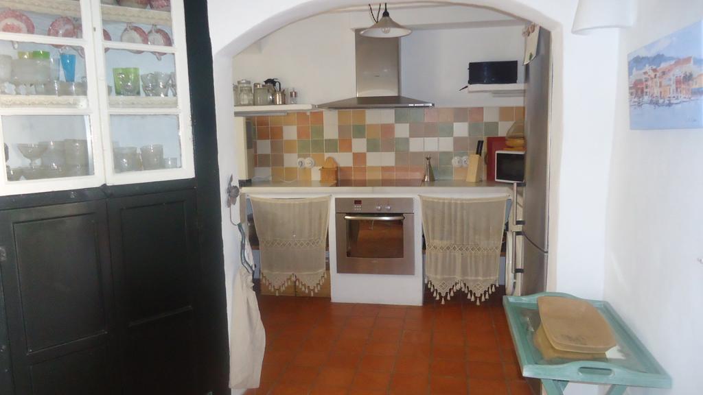 Esglesia 4 By Som Menorca Villa Fornells  Dış mekan fotoğraf