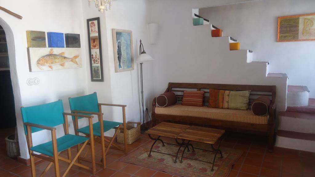 Esglesia 4 By Som Menorca Villa Fornells  Dış mekan fotoğraf