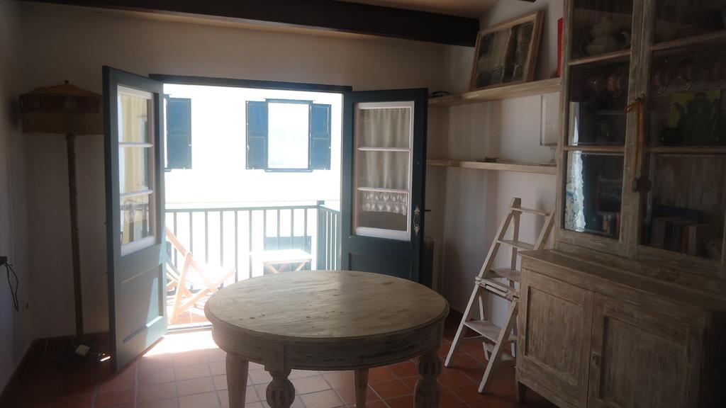 Esglesia 4 By Som Menorca Villa Fornells  Dış mekan fotoğraf