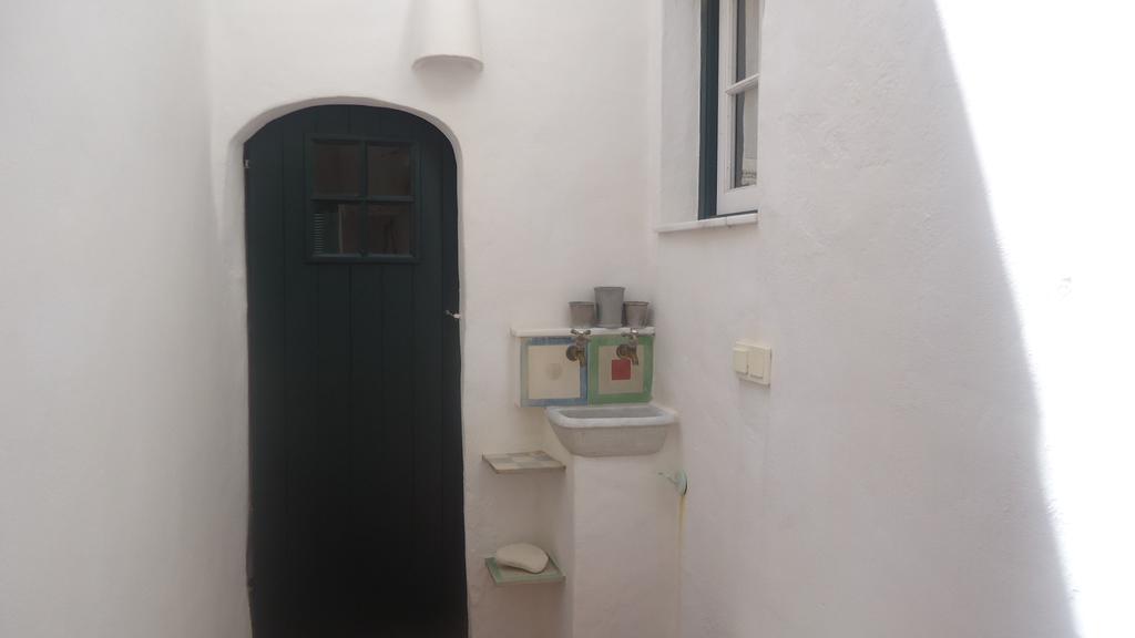 Esglesia 4 By Som Menorca Villa Fornells  Dış mekan fotoğraf