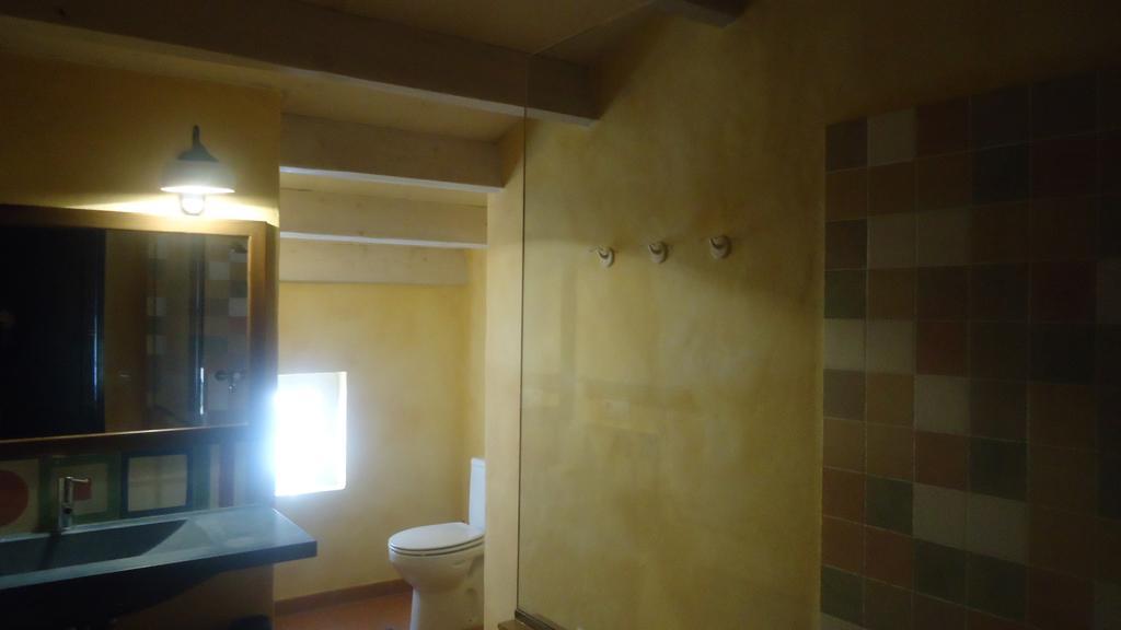 Esglesia 4 By Som Menorca Villa Fornells  Dış mekan fotoğraf