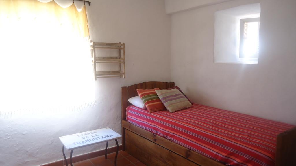 Esglesia 4 By Som Menorca Villa Fornells  Dış mekan fotoğraf