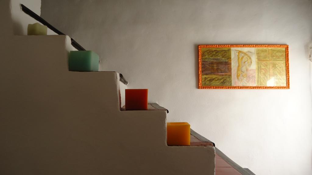 Esglesia 4 By Som Menorca Villa Fornells  Dış mekan fotoğraf