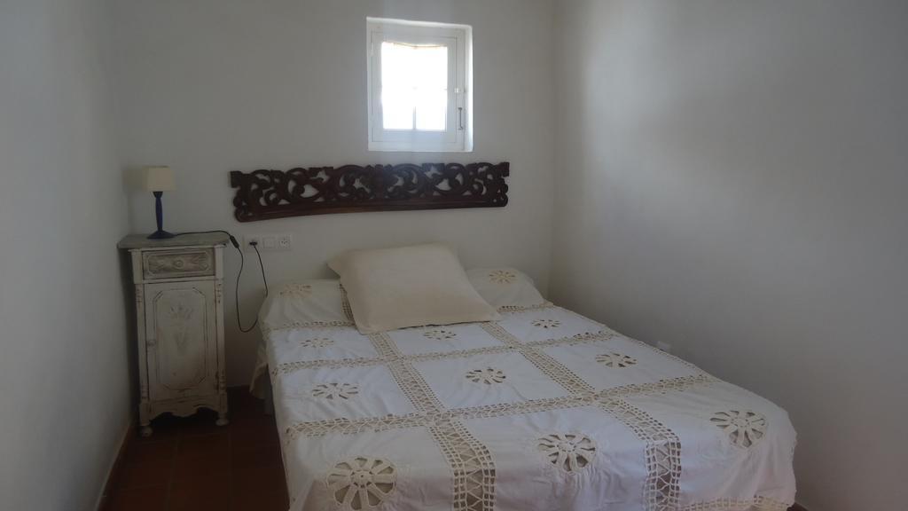 Esglesia 4 By Som Menorca Villa Fornells  Dış mekan fotoğraf