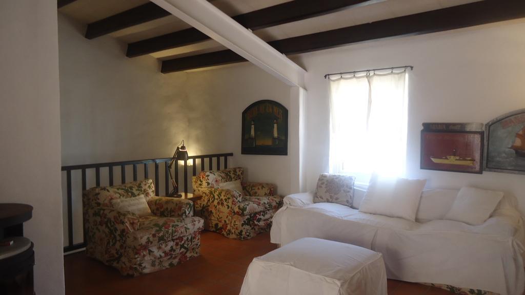 Esglesia 4 By Som Menorca Villa Fornells  Dış mekan fotoğraf