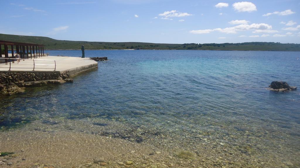 Esglesia 4 By Som Menorca Villa Fornells  Dış mekan fotoğraf