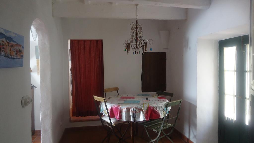 Esglesia 4 By Som Menorca Villa Fornells  Dış mekan fotoğraf