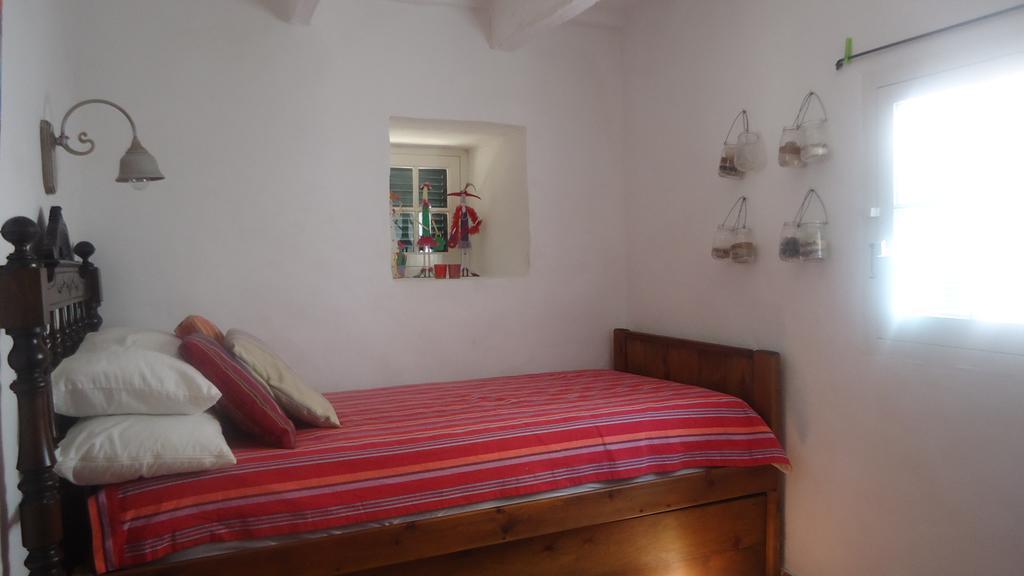 Esglesia 4 By Som Menorca Villa Fornells  Dış mekan fotoğraf